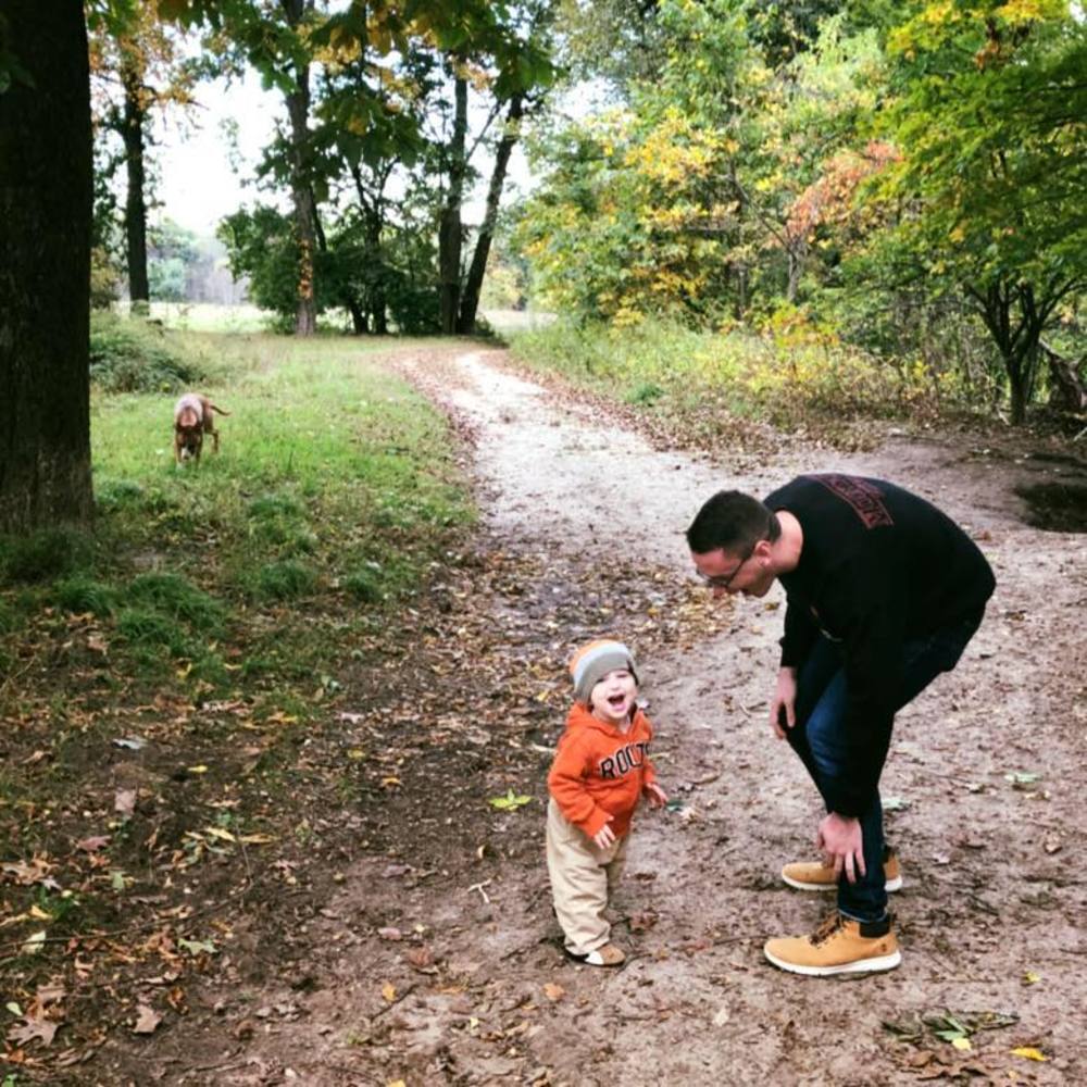 Meet your Posher, Yitzhak